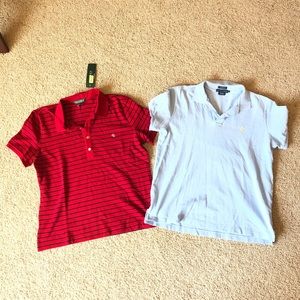 Ralph Lauren Polo Bundle